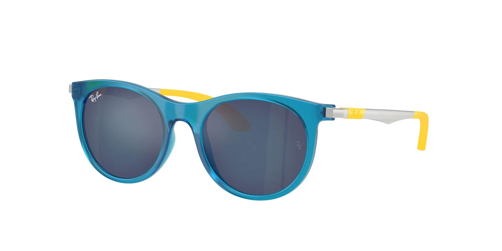 Ray-Ban Junior 9082S Sunglasses - view 9